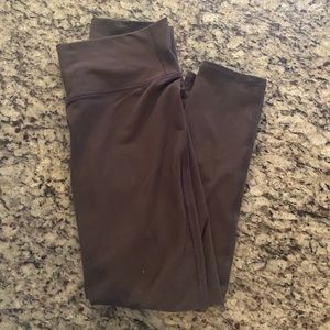 Fabletics 7/8 Workout Legging